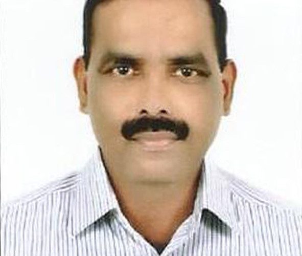Prabhakaran M